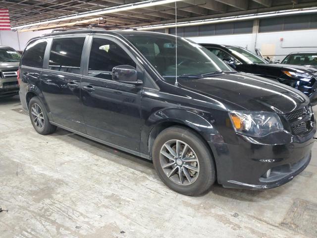 2018 DODGE GRAND CARA - 2C4RDGEG5JR223779