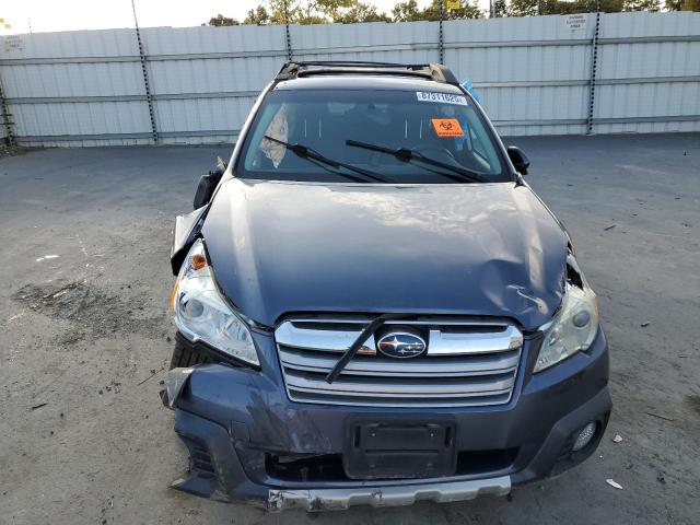 2014 SUBARU OUTBACK 2. - 4S4BRBLC9E3314800