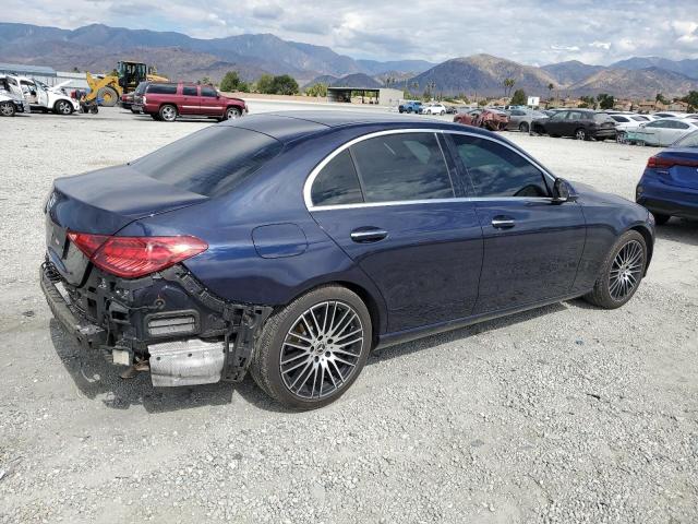 2022 MERCEDES-BENZ C 300 - W1KAF4GB8NR015632