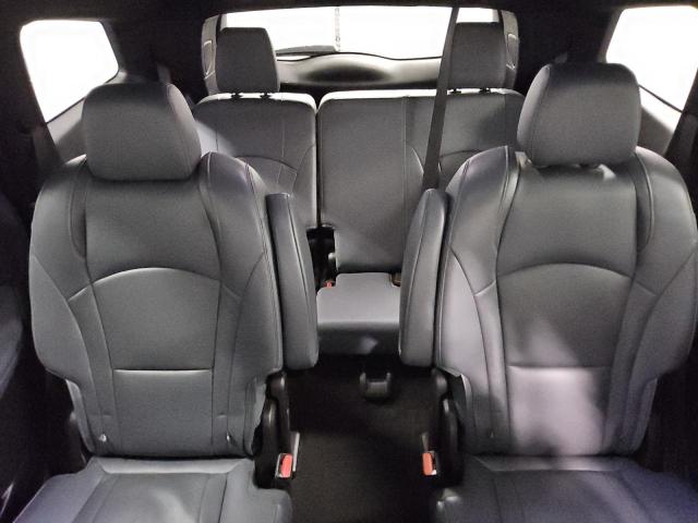 2022 BUICK ENCLAVE PR - 5GAERCKW0NJ124657