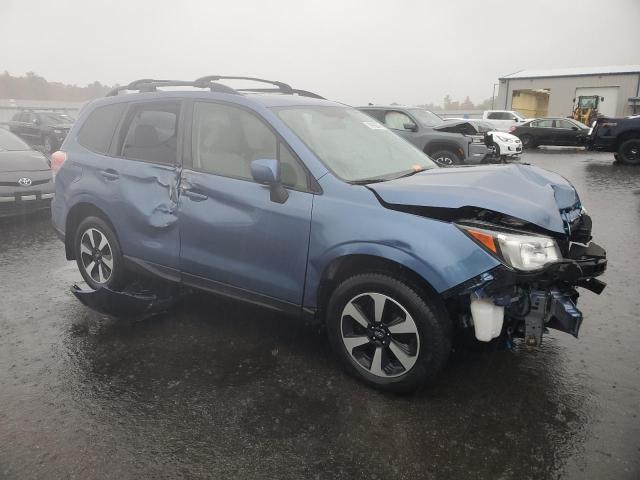 2018 SUBARU FORESTER 2 - JF2SJAEC7JH617169