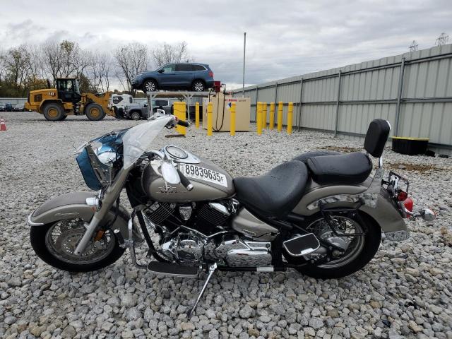 2002 YAMAHA XVS1100 A - JYAVP11EX2A021318