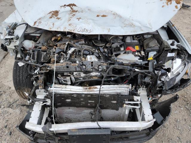 2025 JEEP COMPASS SPORT - 3C4NJDAN8ST575389