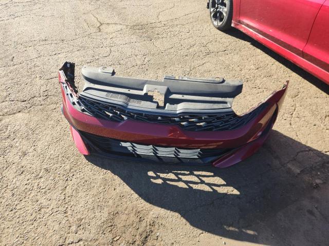 2022 KIA K5 GT LINE #3302646022