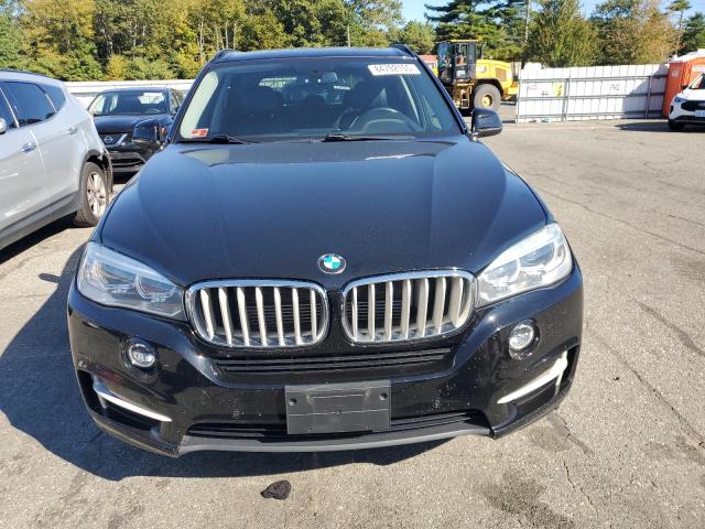 2016 BMW X5 XDR40E 5UXKT0C55G0S76223