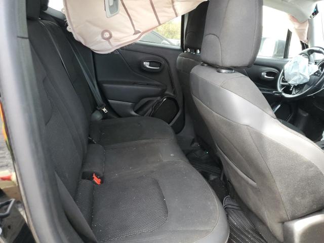 2018 JEEP RENEGADE L - ZACCJABB4JPH45585