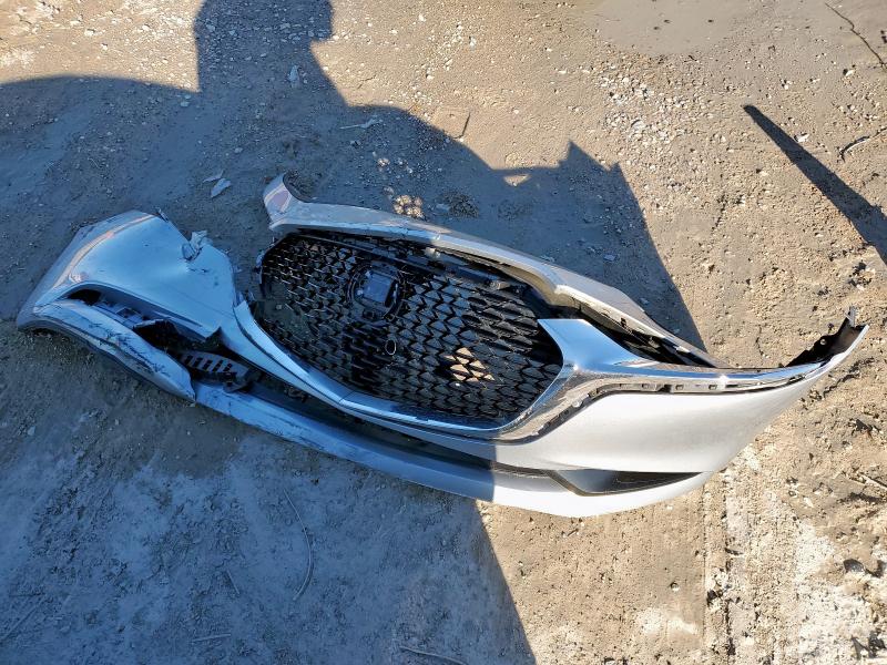 2019 MAZDA 3 SELECT 3MZBPAAL5KM110266