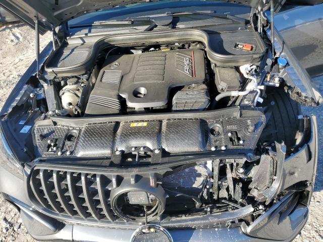 2024 MERCEDES-BENZ GLE AMG 53 - 4JGFB6BBXRB219891