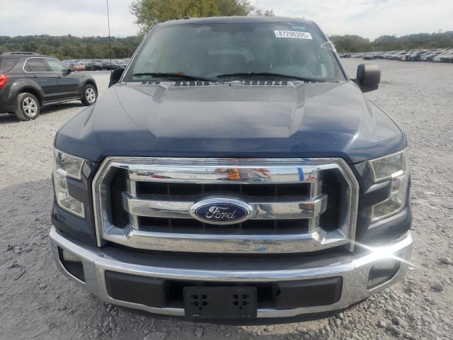 2016 FORD F150 SUPER - 1FTEX1CP5GKF98519