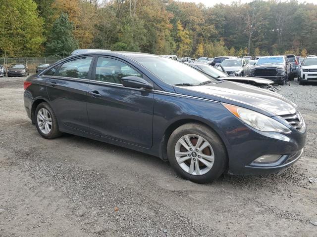 2013 HYUNDAI SONATA GLS - 5NPEB4AC6DH575423