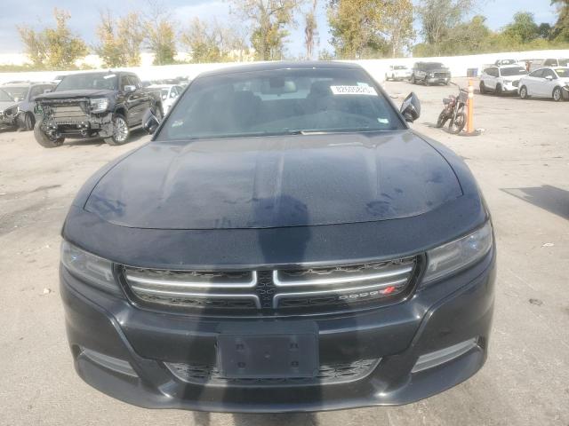 2015 DODGE CHARGER SE 2C3CDXFG5FH760125