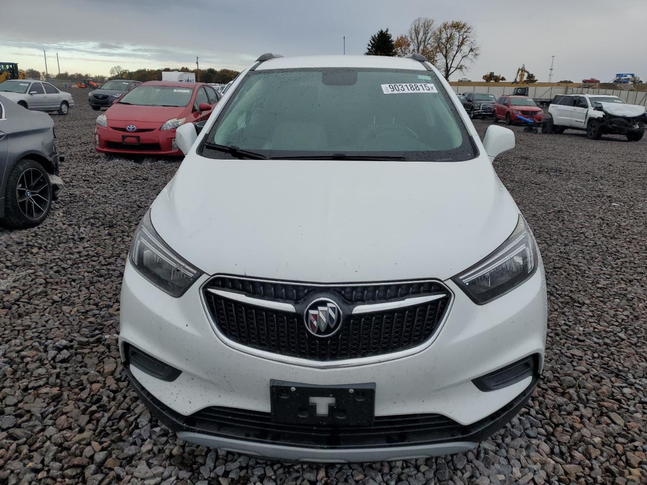 BUICK ENCORE PREFERRED