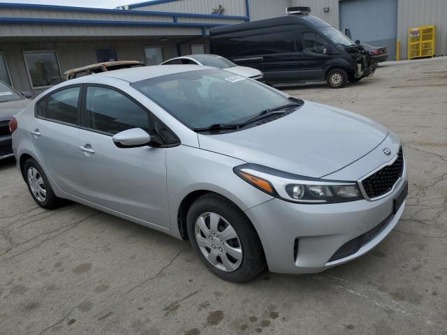 2018 KIA FORTE LX #3279508237