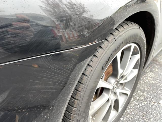 2015 ACURA TLX TECH - 19UUB2F56FA011096