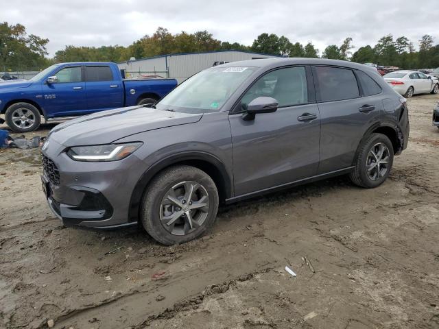 2025 HONDA HR-V EXL - 3CZRZ2H75SM795423