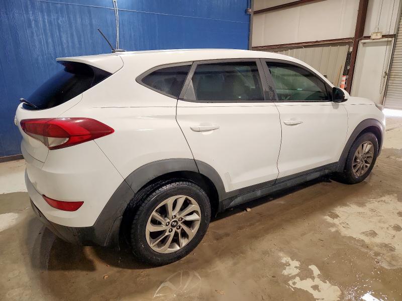 2017 HYUNDAI TUCSON SE #3302892891