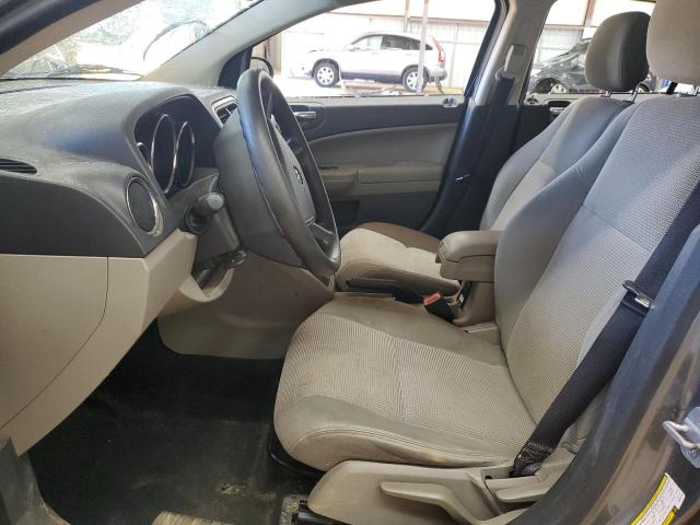 2011 DODGE CALIBER MA - 1B3CB3HAXBD261722