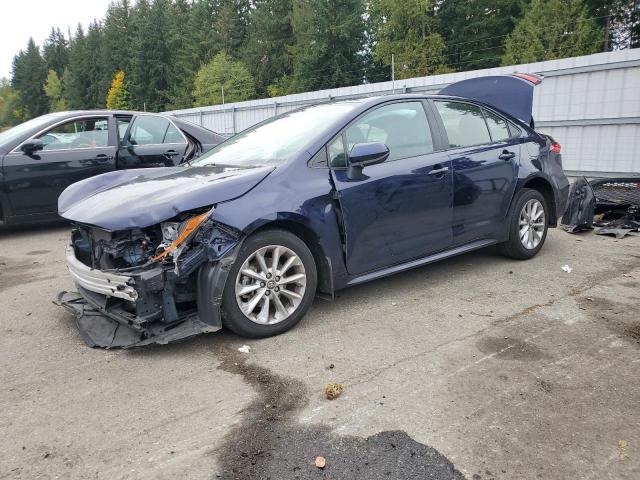 Global Auto Auctions: 2020 TOYOTA COROLLA LE