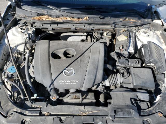 2014 MAZDA 6 TOURING #3297893827