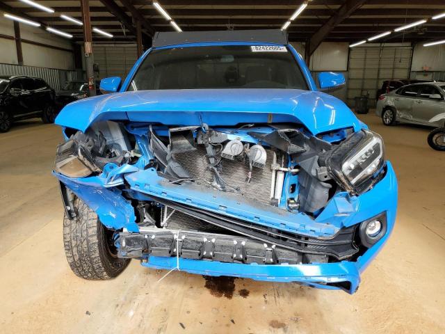 2020 TOYOTA TACOMA DOU #3282448345