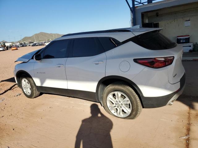 2021 CHEVROLET BLAZER 3LT #3303071776