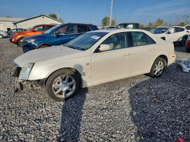 CADILLAC STS