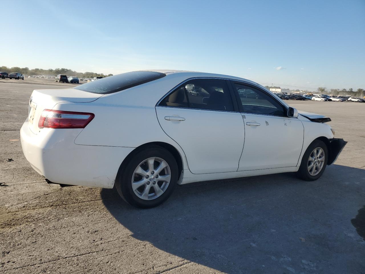 Lot #3279842274 2008 TOYOTA CAMRY CE