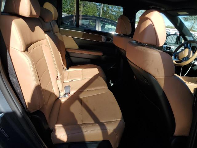 2025 HYUNDAI SANTA FE L - 5NMP4DGL7SH097730