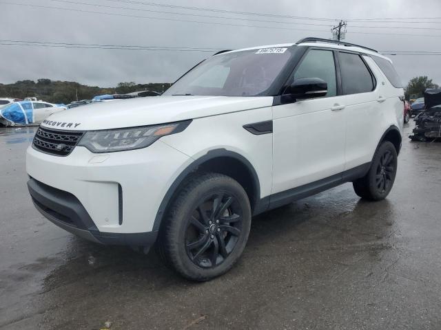 Global Auto Auctions: 2019 LAND ROVER DISCOVERY