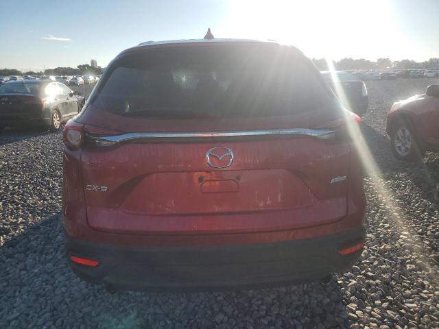 2016 MAZDA CX-9 TOURI - JM3TCACY7G0111397