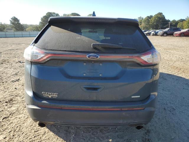 2016 FORD EDGE SE #3276359735