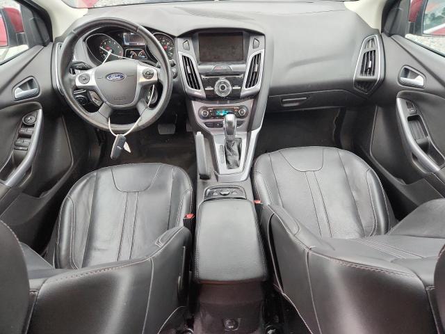 2014 FORD FOCUS TITA - 1FADP3N29EL279744