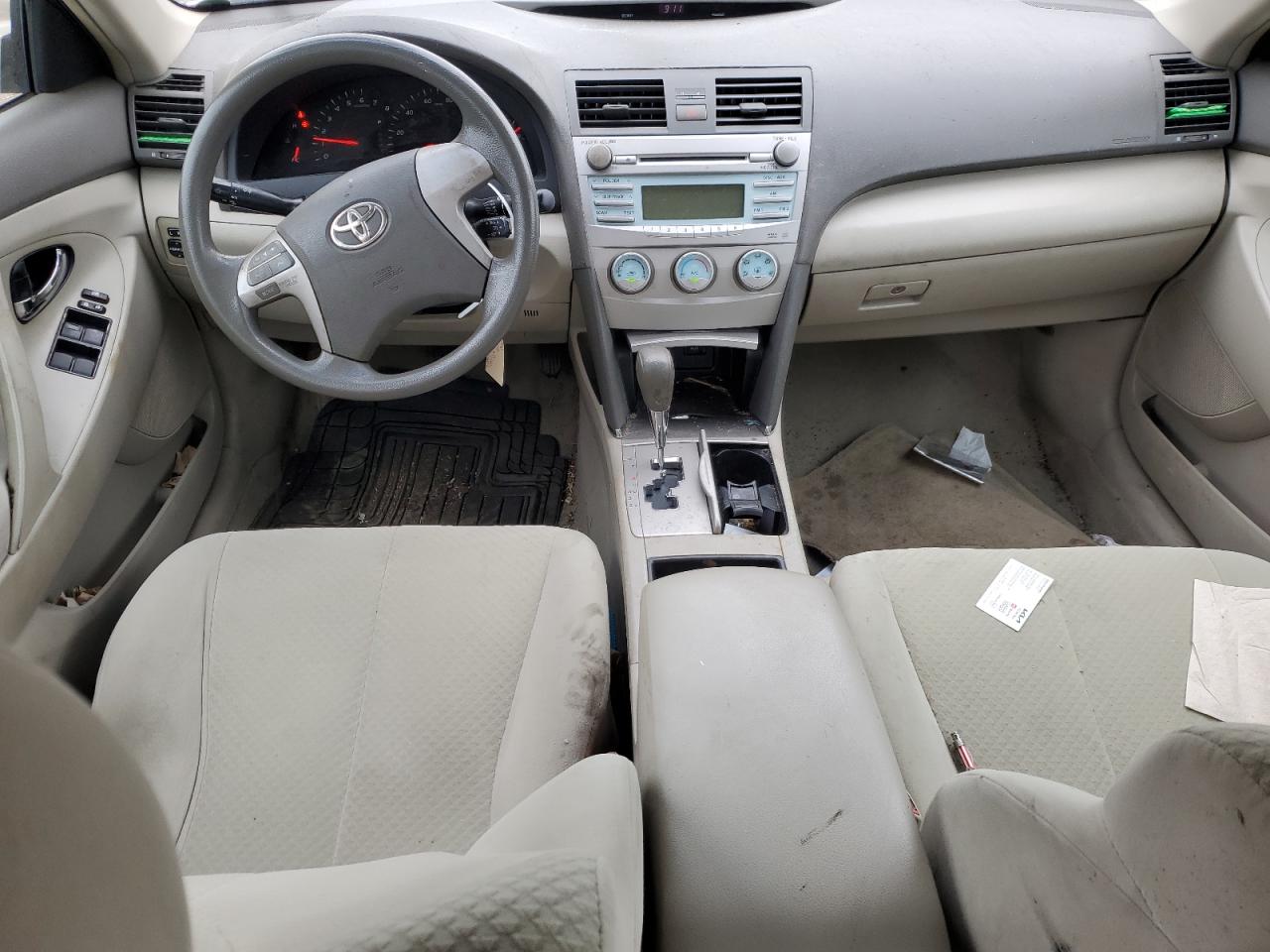 Lot #3298192033 2009 TOYOTA CAMRY BASE