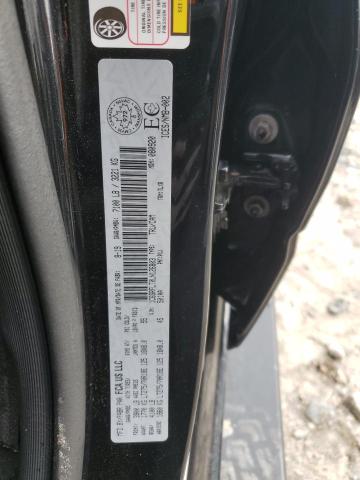 2020 RAM 1500 REBEL #3294339884