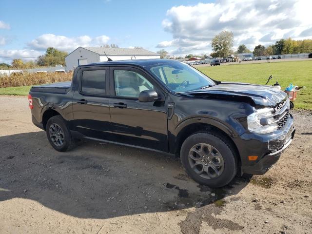 2024 FORD MAVERICK X 3FTTW8J91RRA83989