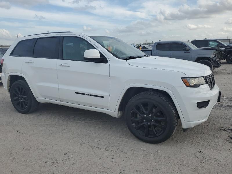2018 JEEP GRAND CHER - 1C4RJFAG9JC303121