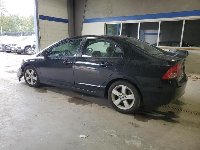 2007 HONDA CIVIC EX #3310399021