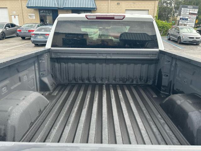 2021 GMC SIERRA C15 1GTR8CED4MZ315107