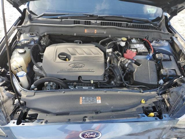 2018 FORD FUSION SE #3296326413