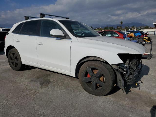 2009 AUDI Q5 3.2 #3274748896