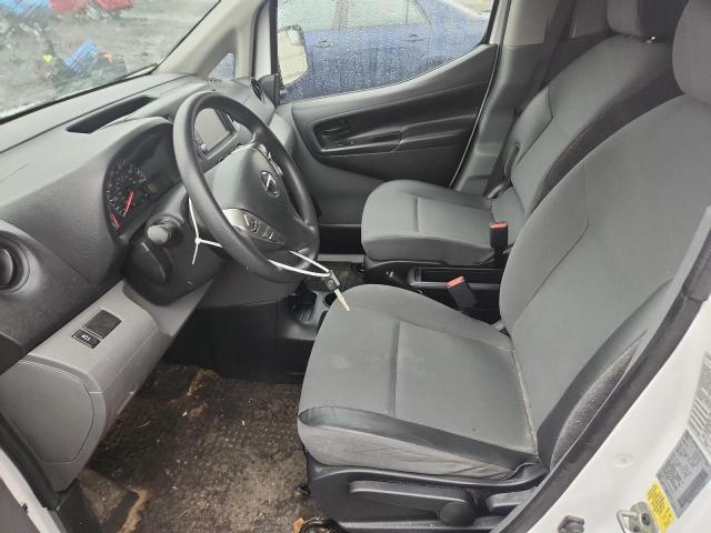 2020 NISSAN NV200 2.5S #3304515445