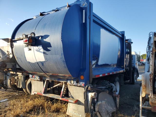 2012 PETERBILT TRACTOR 320 #3275617792