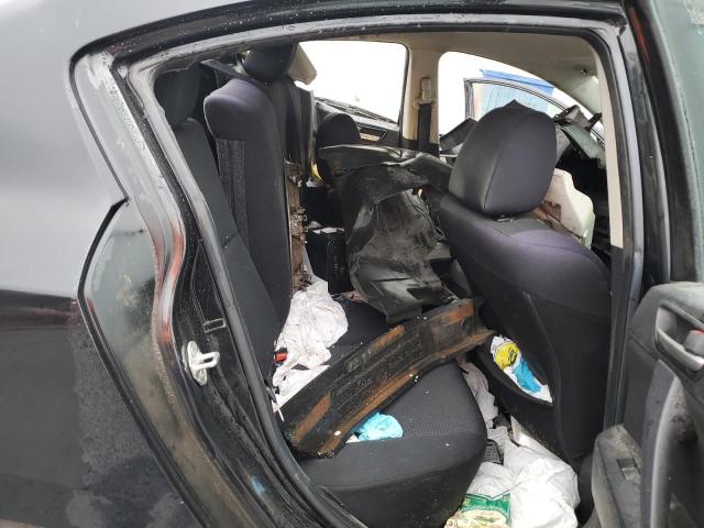 2013 MAZDA 3 I - JM1BL1TG1D1819131