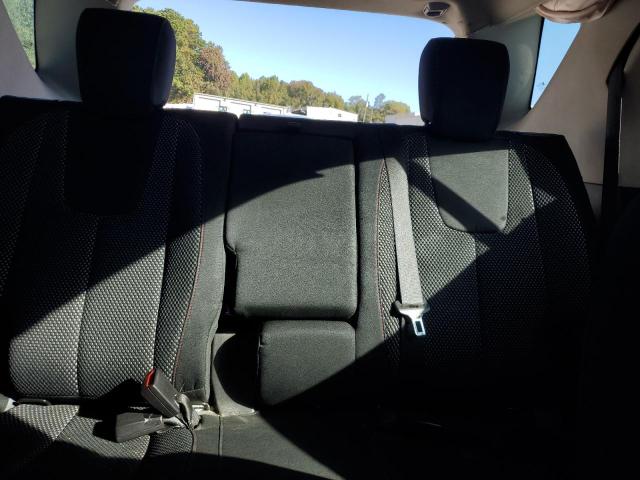 2017 CHEVROLET EQUINOX LS - 2GNALBEK9H1507424