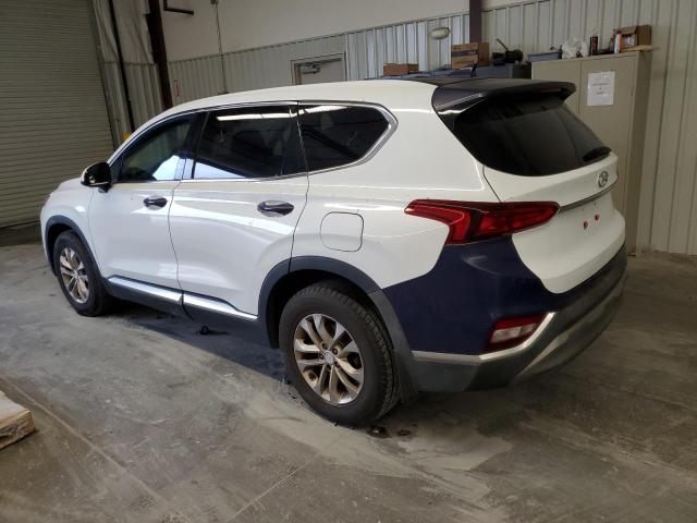 2020 HYUNDAI SANTA FE SEL - 5NMS33ADXLH227798