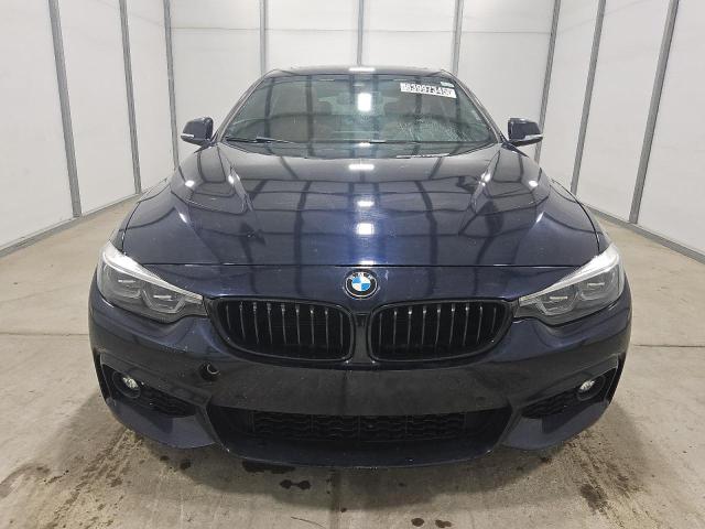2018 BMW 430I GRAN WBA4J1C51JBG77866