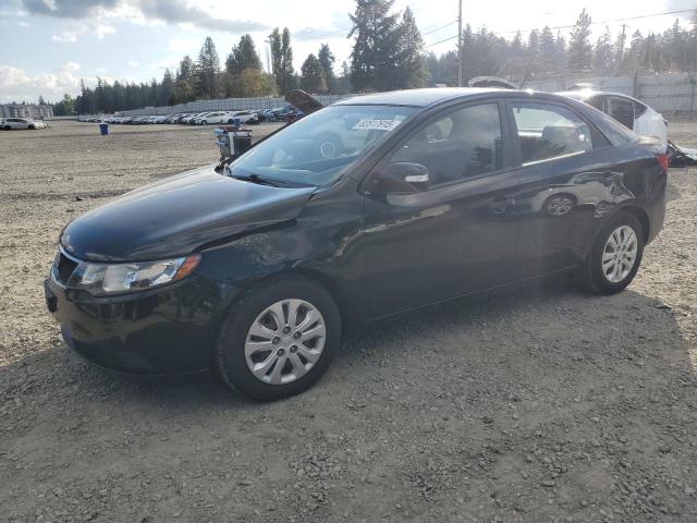 2010 KIA FORTE EX #3278741653