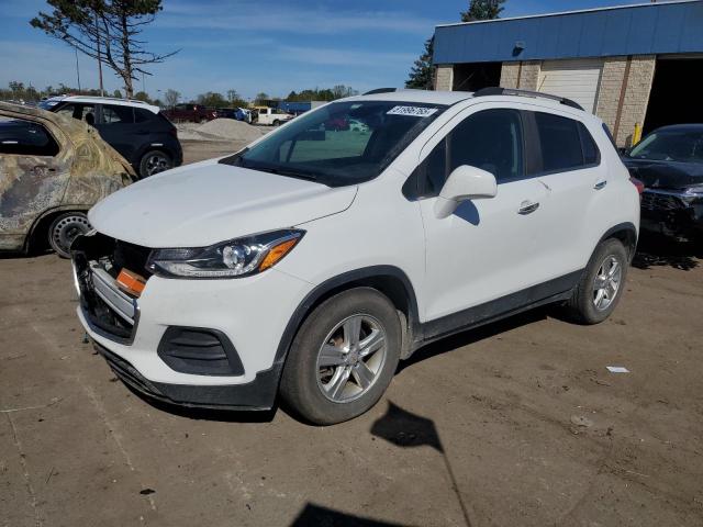 CHEVROLET TRAX 1LT