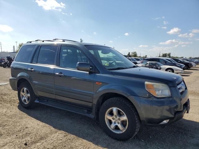 2006 HONDA PILOT EX #3287425378