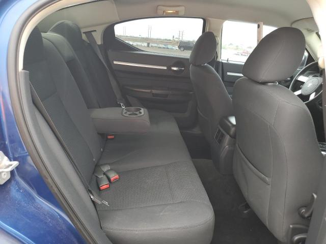 2009 DODGE CHARGER SX #3296285445